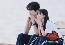 Never Ending Summer, Kisah Cinta Pertama yang tak Berakhir