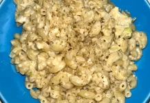 Resep Mac and Cheese Ala Rumahan
