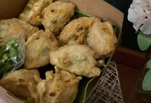Cara Membuat Tahu Isi Sayur yang Gurih Renyah