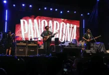 Konser Musik, Hiburan Pelepas Stres ditengah Kesibukan