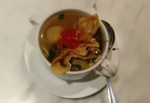 Ragam Pondokan yang Populer di Hajatan