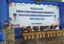 Serap Aspirasi, Pemkab Rembang akan Gelar Musrenbang RKPD 2027