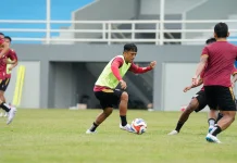 Kendal Tornado FC Bidik Kemenangan Lawan PSS Sleman