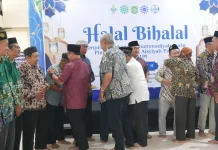 Dapat Wakaf Rp230 Juta, Muhammadiyah Purin Kendal akan Bangun Masjid