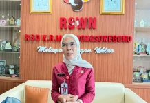 RSWN Semarang Buka Layanan Kesehatan dan Penitipan Lansia Saat Lebaran