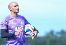 Manajemen Persik Izinkan Vitor Tinoco Bergabung dengan Timnas