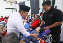 Pemprov Jateng Perkuat Perlindungan Disabilitas Melalui  Regulasi dan Anggaran