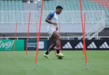 Jauhi Zona Degradasi, Persikad Targetkan Poin Penuh Lawan Persekat