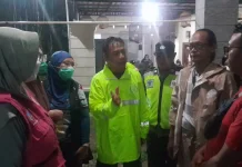 Hidup Sendiri, Pria Lansia di Kudus Ditemukan Meninggal di Kamar Mandi