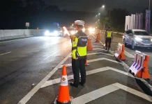 Polrestabes Semarang Siagakan Layanan Pengaduan 110 untuk Pandu Pemudik