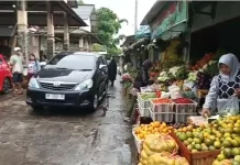 Jalur Kopeng Tawarkan Pengalaman Berbeda saat Momen Arus Balik Lebaran