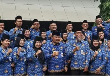 Pembukaan Formasi CASN 2026, Jateng Fokus Hitung Kebutuhan