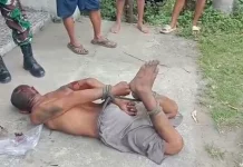 ODGJ Pembacok di Rembang Masih Dirawat, Polisi Sebut Tidak Masuk Proses Hukum