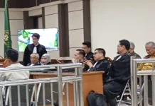 Korupsi Kredit Bank bjb, KAP Tak Audit Laporan Keuangan Sritex yang Terpublikasi