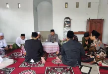 Permohonan Nikah di Rembang Naik saat Syawal, 528 Pasangan Mendaftar