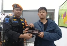 KAI Semarang Selamatkan Barang Tertinggal Penumpang, Total Nilainya Rp105 Juta