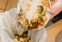 Sampah Makanan Bisa Sebabkan Masalah Lingkungan Serius