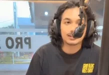 Musik Jadi Wadah Ekspresi Anak Muda