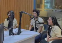 Siswa Ciputra Kasih Bagikan Pengalaman Belajar di Sekolah Masa Kini