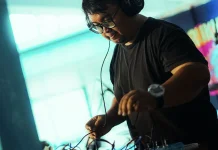 Noise Music Jadi Ruang Eksplorasi Anak Muda