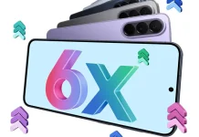 Galaxy A37 5G Resmi Meluncur, Andalkan Kamera Jernih dan Fitur AI Canggih