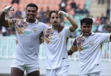 Persikad Meraih Kemenangan Krusial 4-1 Lawan Persekat Tegal
