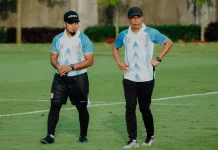 Sisa Musim Kompetisi Liga Dua, Widodo Cahyono Putro Pimpin Garudayaksa FC