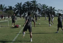 Hadirnya Striker Irvan Mofu, PSS dapat Kabar Baik jelang Laga Lawan Kendal Tornado