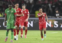 Timnas Menang 4-0, Irfan Mengapresiasi Keputusan Herdman di Laga FIFA Series 2026