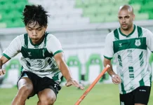 Tanpa Kekuatan Penuh, PSMS Tak Gentar Tantang PSPS