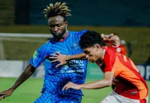Berikut Jadwal Pertandingan Pekan ke-22 Pegadaian Championship 2025/26