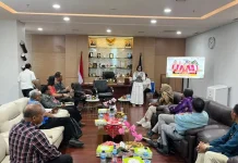 Kerja Sama UKSW-APTISI Papua, Wujudkan Peningkatan Mutu Perguruan Tinggi Swasta
