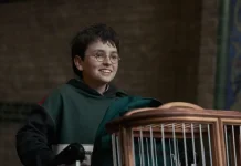 Trailer Harry Potter HBO Tampilkan Detail Baru