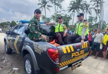 Tidak Bisa Berenang, Remaja Tenggelam di Rawa Pening