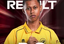 Perdana Tampil ONIC Sapu Bersih AE