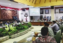 Bupati Rembang Ingatkan Dampak Konflik Global terhadap Ekonomi Daerah