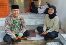 Cerita Febi, Remaja Asal Demak Berlibur ke Bromo, Singgah di Masjid Lasem