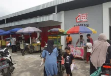 Keberadaan Koperasi Merah Putih Plumbon, Dorong Peningkatan UMKM