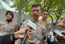 Polda Jateng Klaim Arus Mudik-Balik Lebaran 2026 Lebih Aman