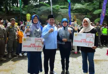 Angka Stunting Kabupaten Pekalongan Turun, IPM Naik