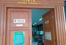Masuk Pembuktian Jaksa, Sidang Korupsi Kredit Bank Pasar Semarang Rp5,2 Miliar