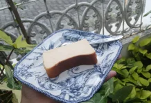 Cheesecake: Hidangan Manis dan Lembut