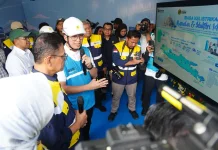 PLN Perkuat SPKLU, Mudik Kendaraan Listrik Makin Nyaman
