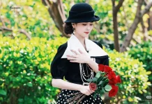 Bai Lu, Meng Zi Yi dan Li Yun Rui berkumpul untuk 'Running Man China Season 14"