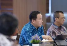 Awal Tahun, Kinerja APBN di Jateng Catatkan Surplus Rp2,30 Triliun