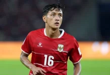 Debut Mengesankan, Dony Tri Pamungkas Kokoh di Lini Pertahanan Timnas