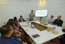 UKSW Dukung Percepatan Pembangunan di Kabupaten Rote Ndao