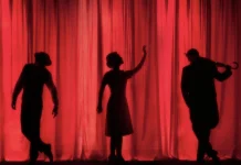 Teater Masa Kini Jadi Ruang Self Discovery bagi Anak Muda