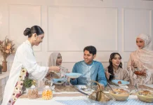 Idulfitri Jadi Titik Tolak Konsistensi Beribadah dan Bersilaturahmi