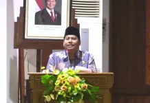 Bupati Rembang Ajak Gaspol usai Lebaran, Soroti Perbaikan Jalan dan Izin Melaut